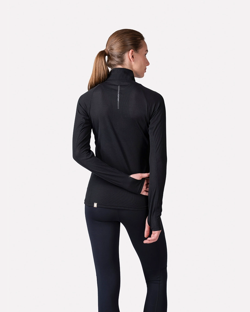 PRIMERA CAPA TERMICA MUJER VENTOFIT ATAKAMA OUTDOOR - 2