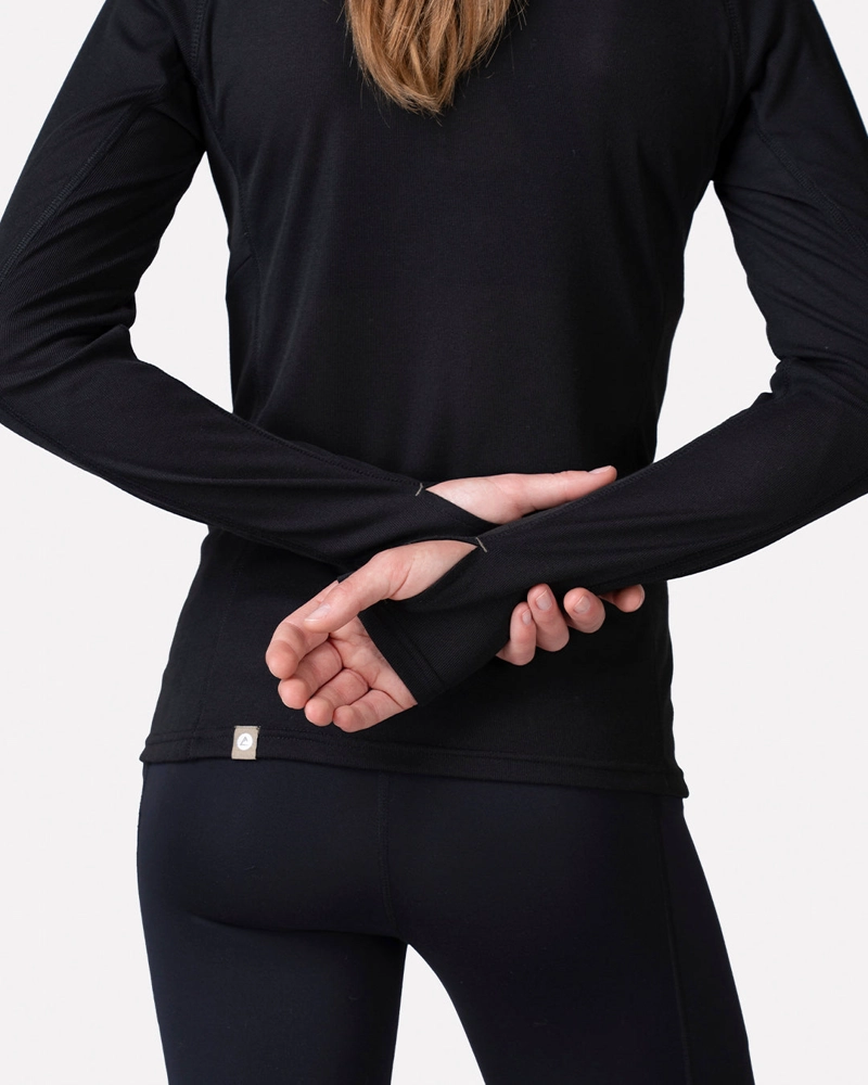 PRIMERA CAPA TERMICA MUJER VENTOFIT ATAKAMA OUTDOOR - 4