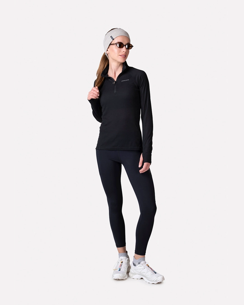 PRIMERA CAPA TERMICA MUJER VENTOFIT ATAKAMA OUTDOOR - 5