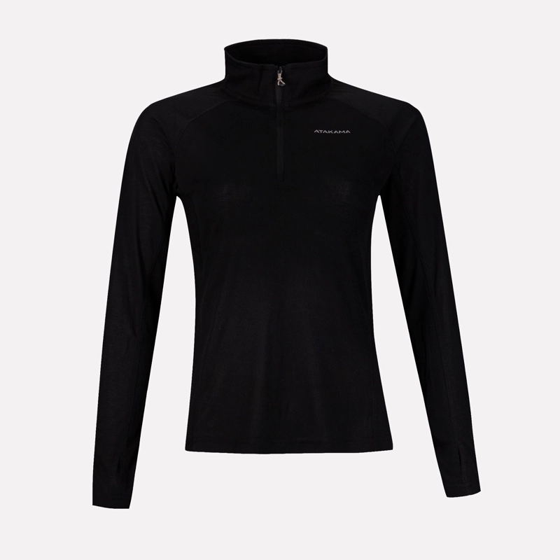 PRIMERA CAPA TERMICA MUJER VENTOFIT ATAKAMA OUTDOOR - 6