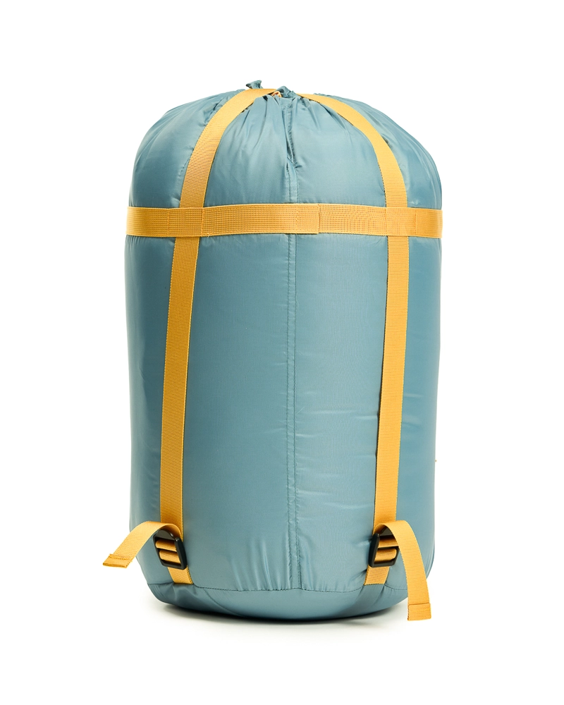 SACO DE DORMIR DOBLE AZUL NONGUE N ATAKAMA OUTDOOR - 5