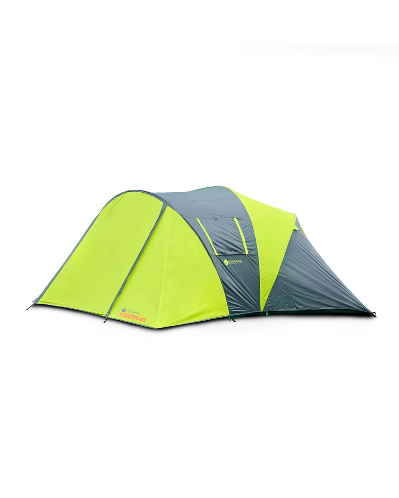CARPA IMPERMEABLE 10 PERSONAS TOTORALILLO VERDE ATAKAMA OUTDOOR - 1