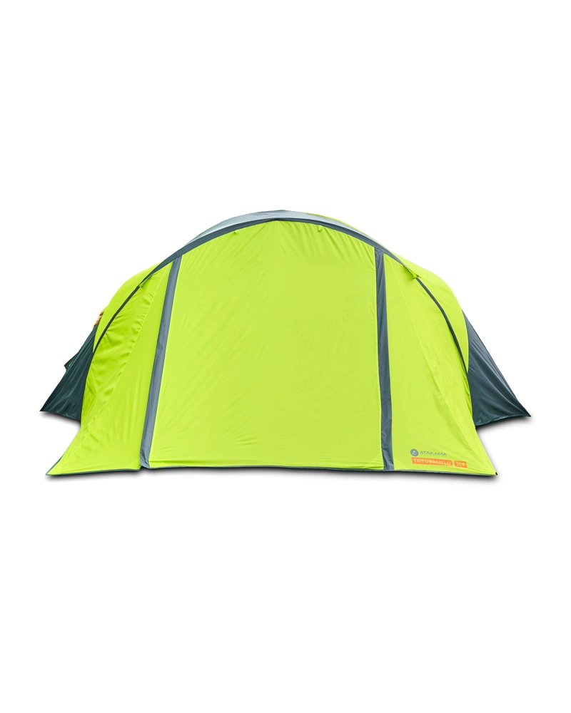 CARPA IMPERMEABLE 10 PERSONAS TOTORALILLO VERDE ATAKAMA OUTDOOR - 2