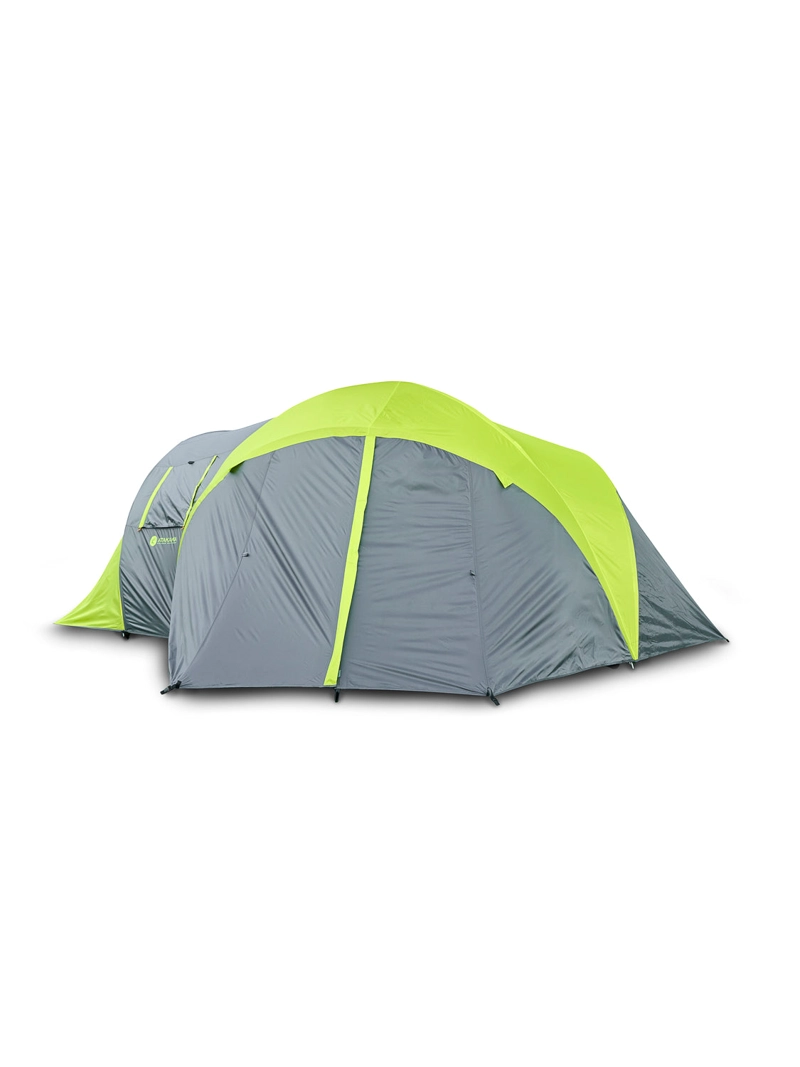 CARPA IMPERMEABLE 10 PERSONAS TOTORALILLO VERDE ATAKAMA OUTDOOR - 3