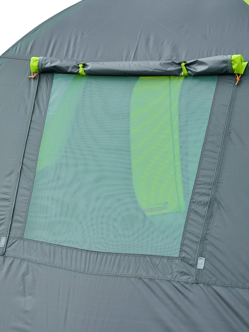 CARPA IMPERMEABLE 10 PERSONAS TOTORALILLO VERDE ATAKAMA OUTDOOR - 7