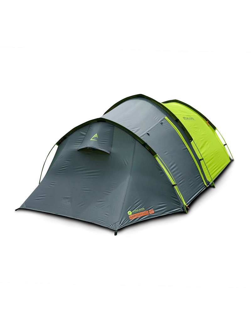 CARPA TÉCNICA IMPERMEABLE 3 PERSONAS COBQUECURA TUNEL ATAKAMA OUTDOOR - 3