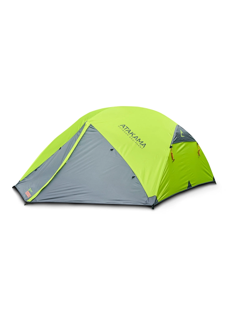 CARPA TÉCNICA IMPERMEABLE 3 PERSONAS CARELMAPU 4 ESTACIONES ATAKAMA OUTDOOR - 1