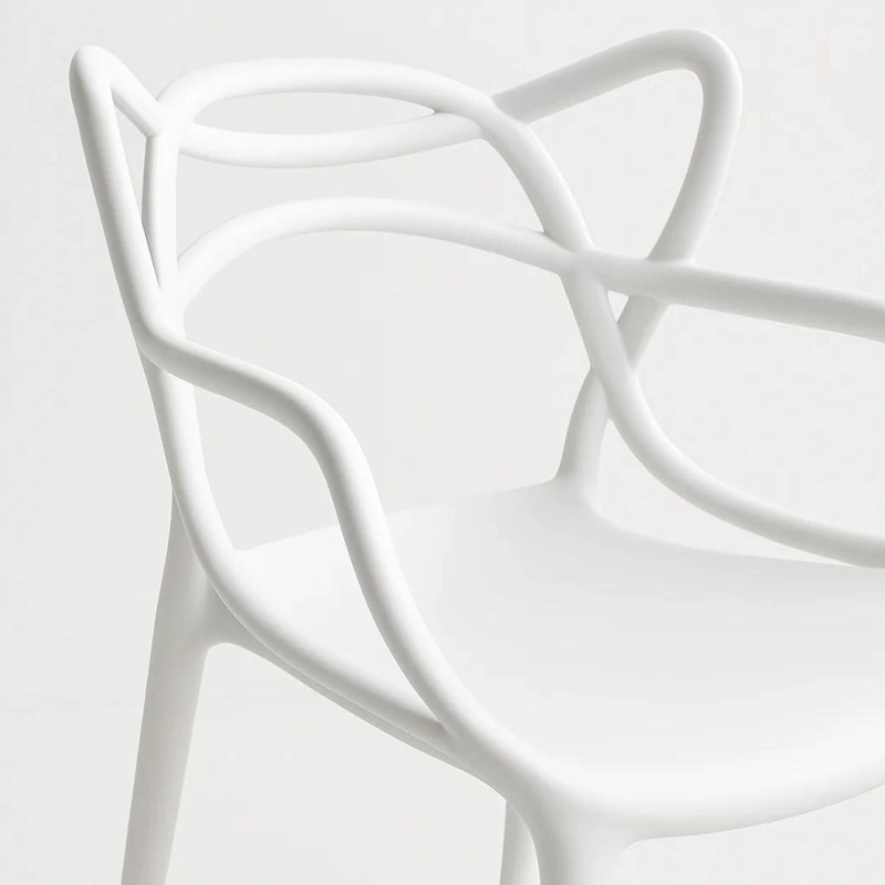 SILLAS TERRAZA O COMEDOR KLIK MUEBLES MASTER 1 CUERPO PACK 4 - 6