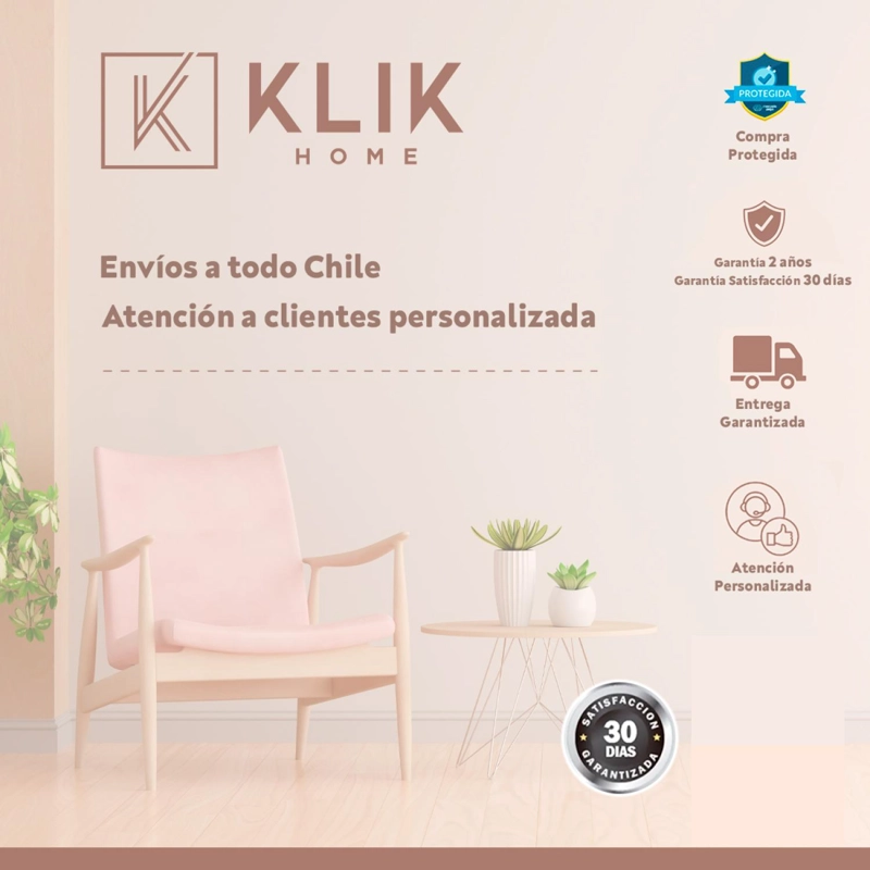 PISO TABURETE KLIK MUEBLES TOLIX 1 CUERPO ACERO NEGRO ALTO BAR O TERRAZA - 9