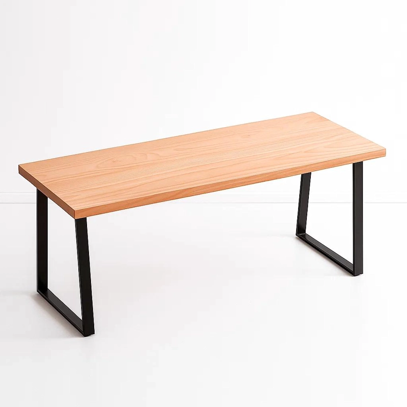 ESCRITORIO KLIK MUEBLES NORDIC MODERN 160CM - 1