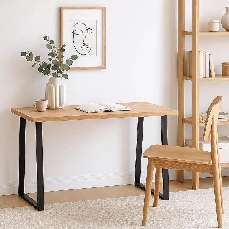 ESCRITORIO KLIK MUEBLES NORDIC MODERN 160CM - 2