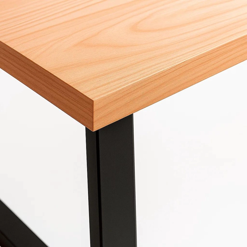 ESCRITORIO KLIK MUEBLES NORDIC MODERN 160CM - 6