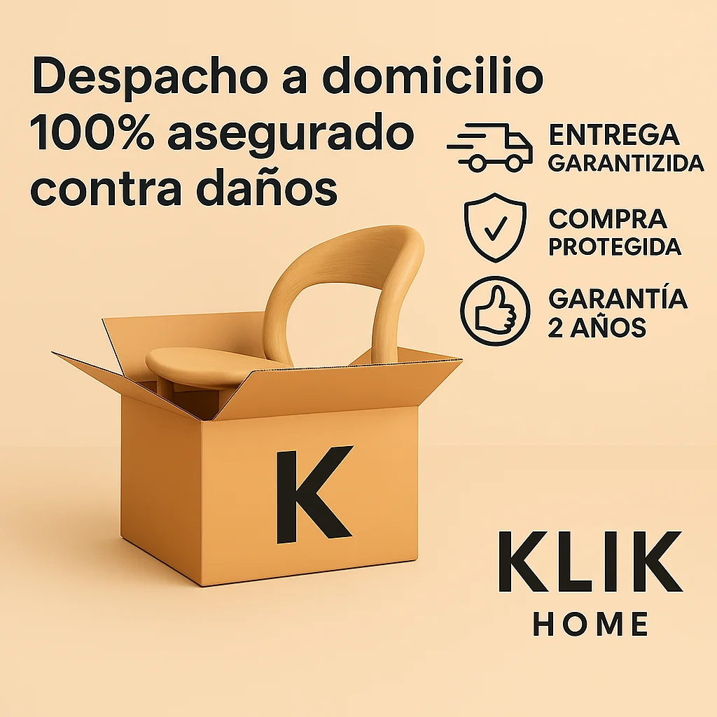 MESA DE COMEDOR VIDRIO QUADRA 120X80 - 7
