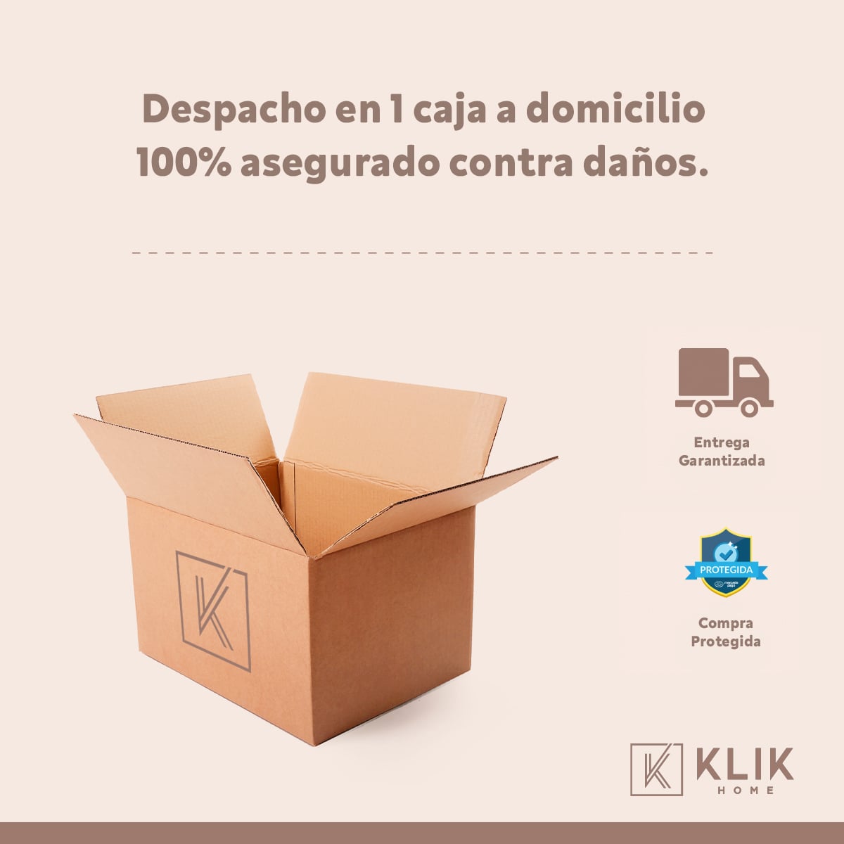 PACK DE 2 VELADORES MARMOL MDF GRIS - 9
