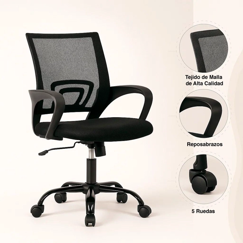 PACK NEXO FLEX - 7