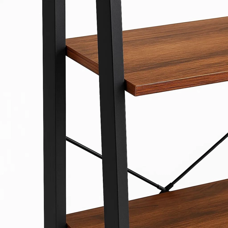 ESTANTERIA INDUSTRIAL LOFT RACK 4 PISOS - 6