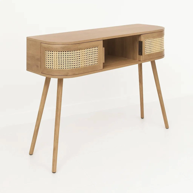ARRIMO SIENA RATTAN - NATURAL - 1
