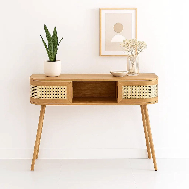 ARRIMO SIENA RATTAN - NATURAL - 2