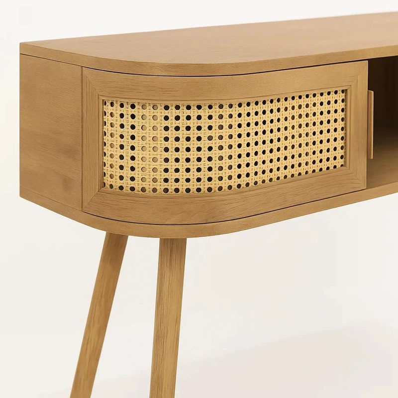 ARRIMO SIENA RATTAN - NATURAL - 6