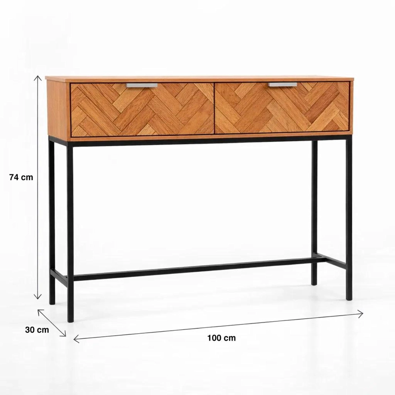 ARRIMO SKLOP 100X74 INDUSTRIAL - 4