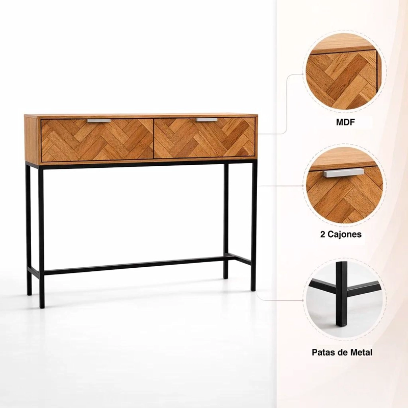 ARRIMO SKLOP 100X74 INDUSTRIAL - 5