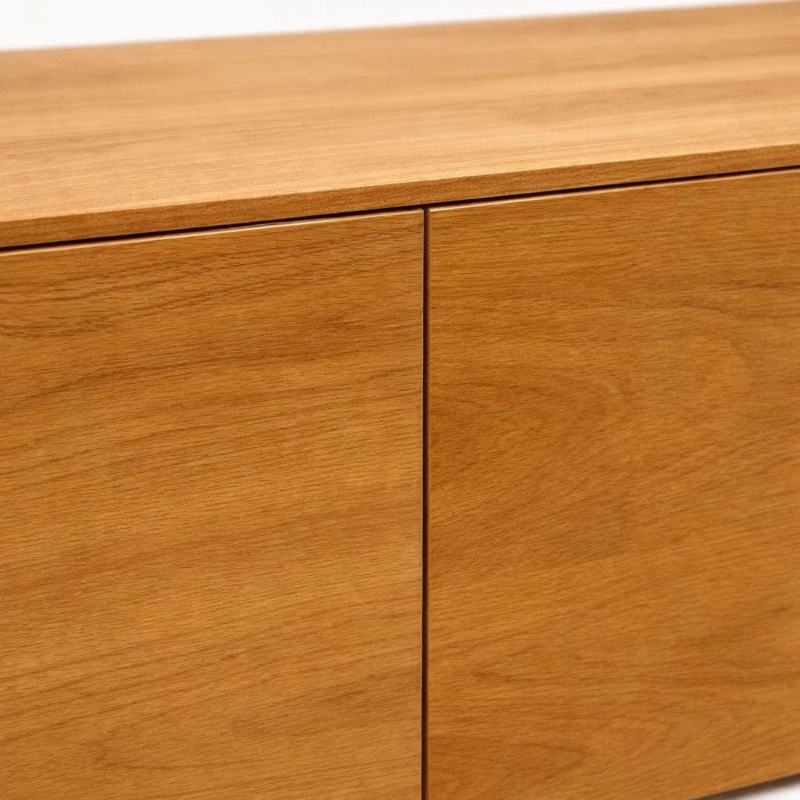 RACK DE TV TERRA 160 MADERA - 6