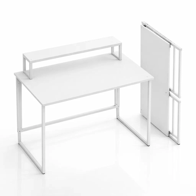 MESA ESCRITORIO PLEGABLE BRETA 100X48X75 - 1