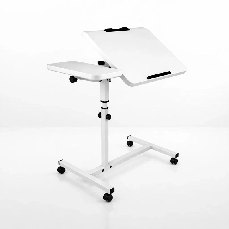 MESA ESCRITORIO AJUSTABLE JAVNA 80X40X75 - 1