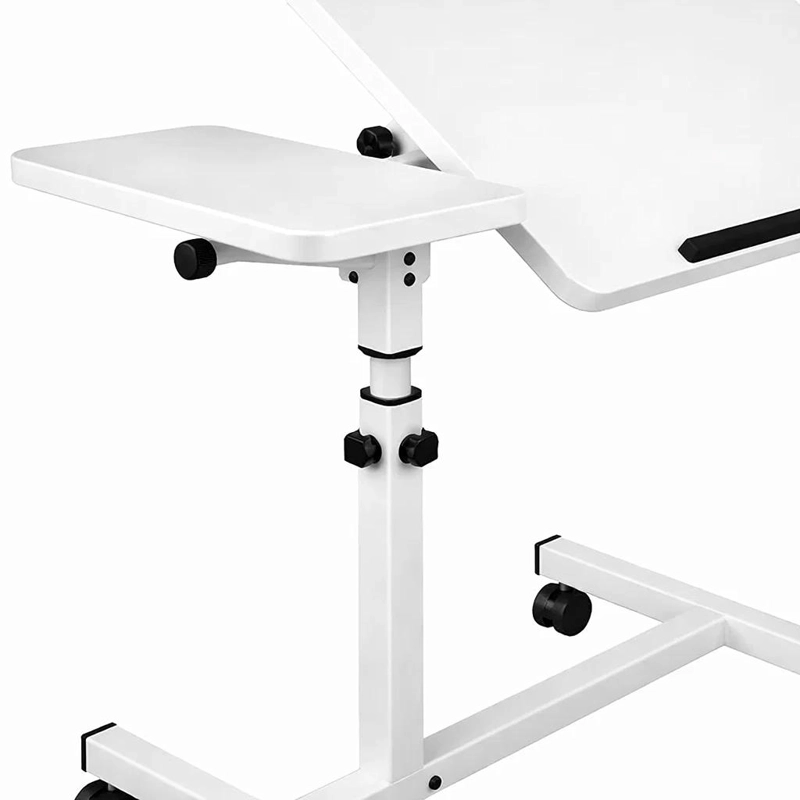 MESA ESCRITORIO AJUSTABLE JAVNA 80X40X75 - 6