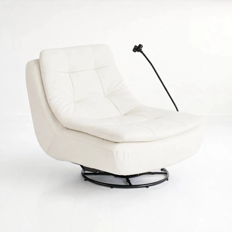 BERGER SILLON KARI - BEIGE - 1