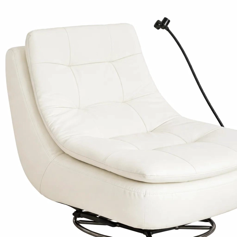 BERGER SILLON KARI - BEIGE - 6