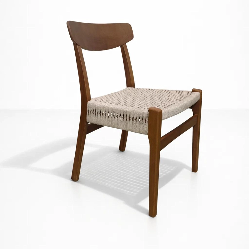 SILLA KODA MADERA - NATURAL - 1
