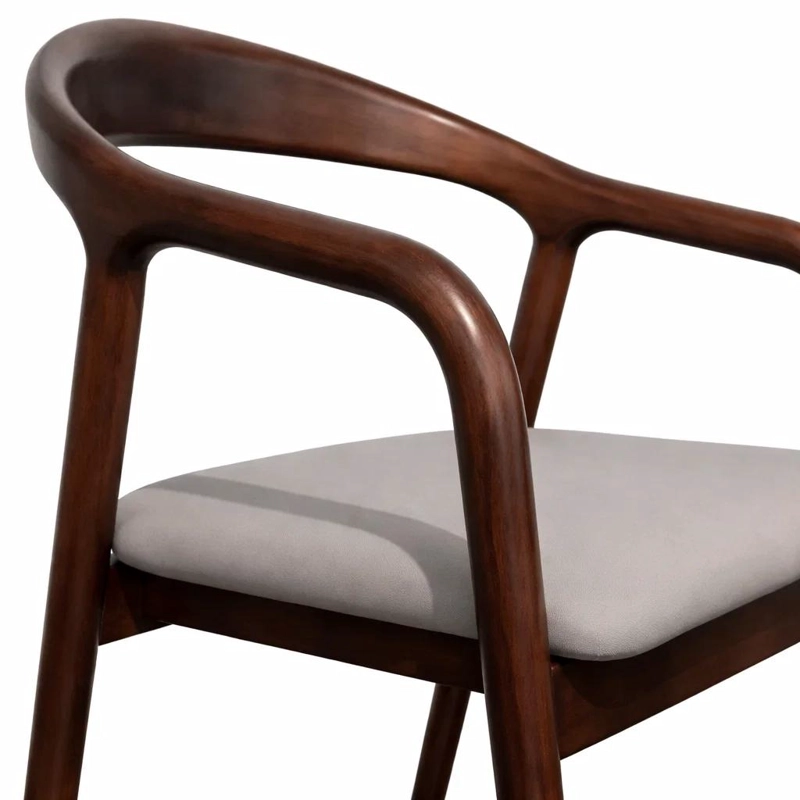 SILLA KIND MADERA - NATURAL - 6