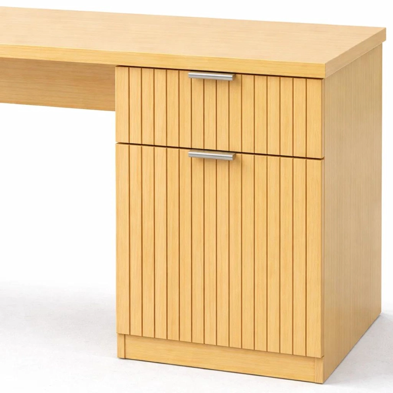 ESCRITORIO HARMONY 120CM MADERA - 6