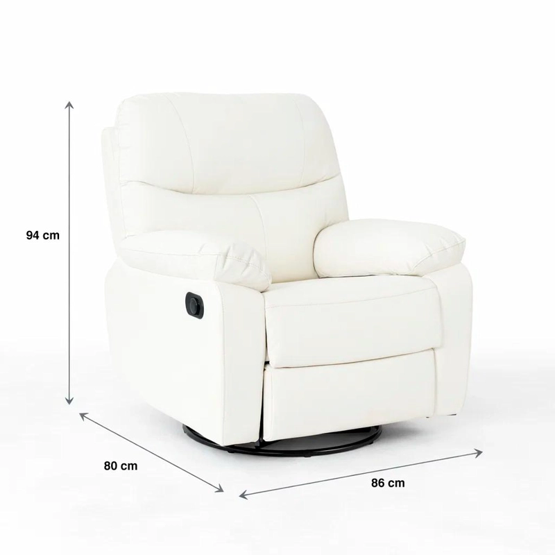 BERGER SILLON TORG - BEIGE - 4