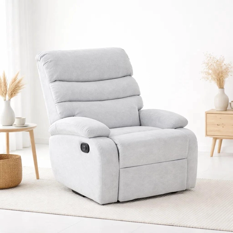 BERGER SILLON BJORNY - GRIS CLARO - 2