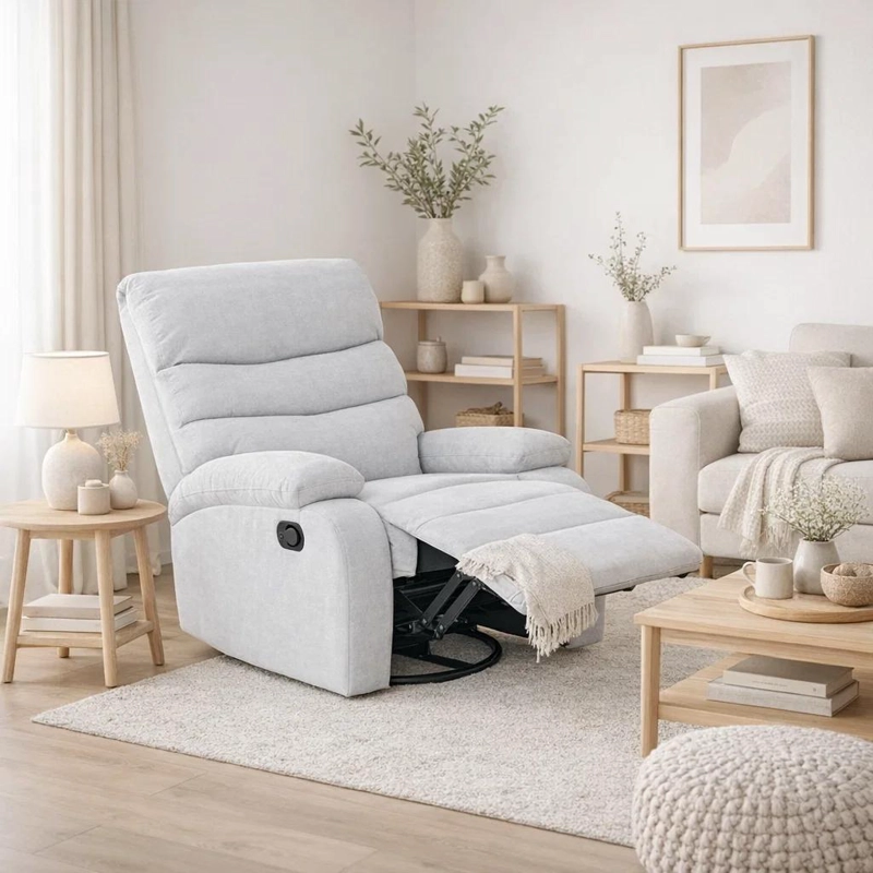 BERGER SILLON BJORNY - GRIS CLARO - 3