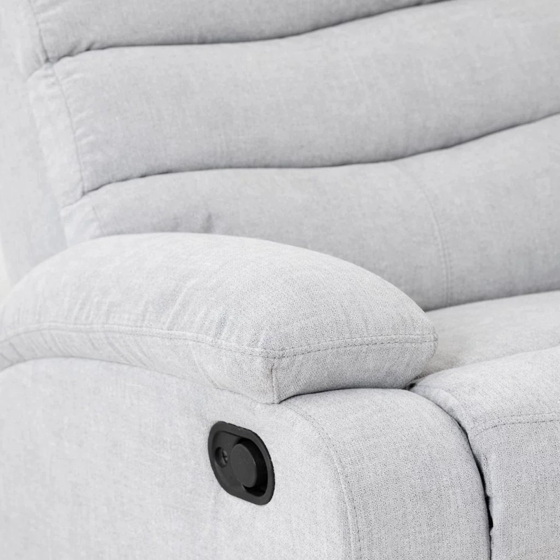 BERGER SILLON BJORNY - GRIS CLARO - 6