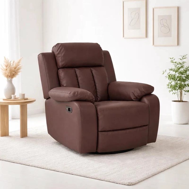 BERGER SILLON SOLVI - CAFE  OSCURO - 2