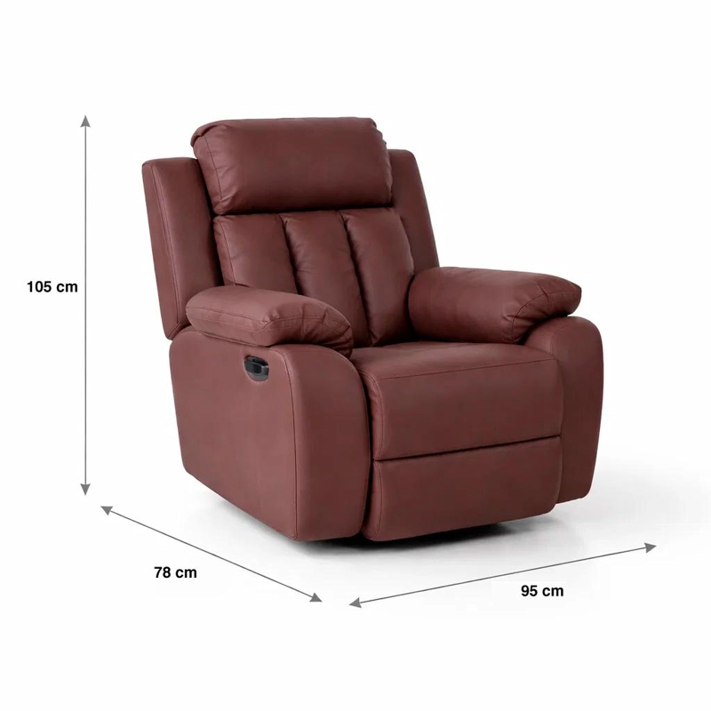 BERGER SILLON SOLVI - CAFE  OSCURO - 4