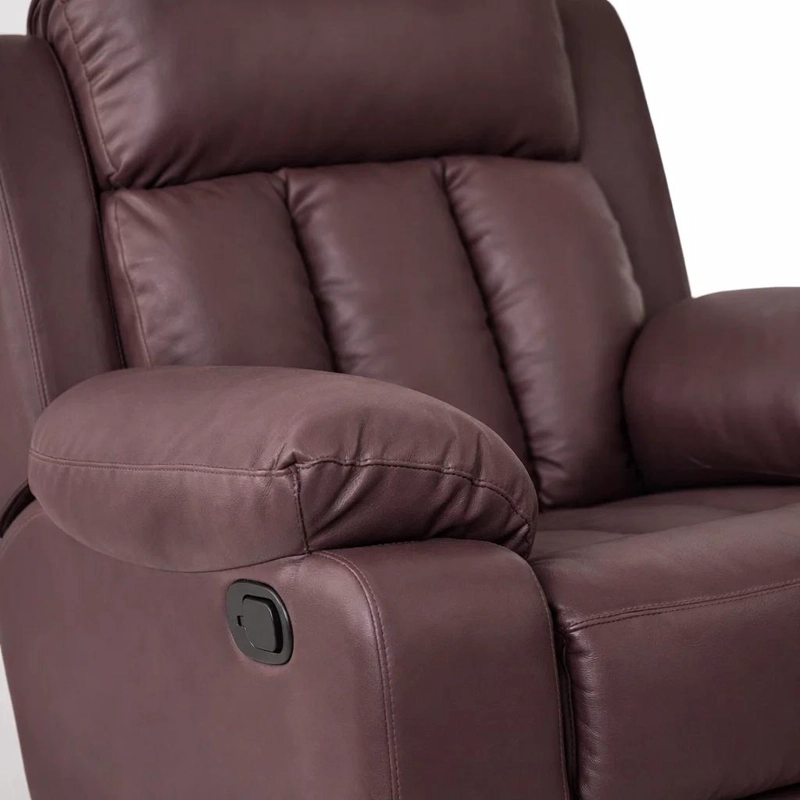 BERGER SILLON SOLVI - CAFE  OSCURO - 6
