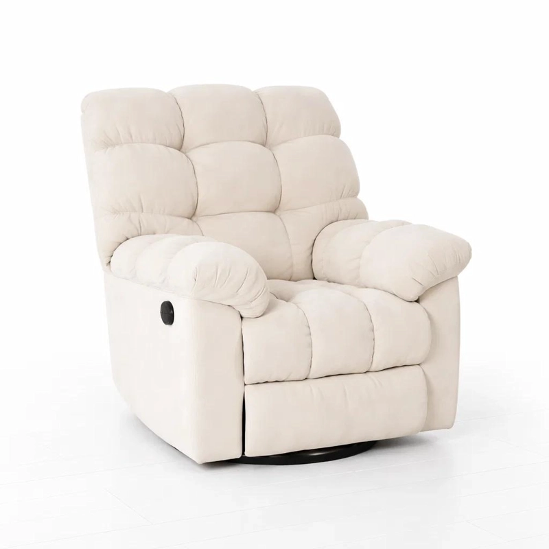 BERGER SILLON LEIFUR - BEIGE - 1