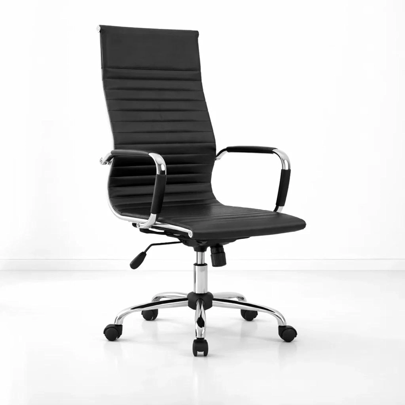 SILLA GERENCIAL ERGONOMICA - 1