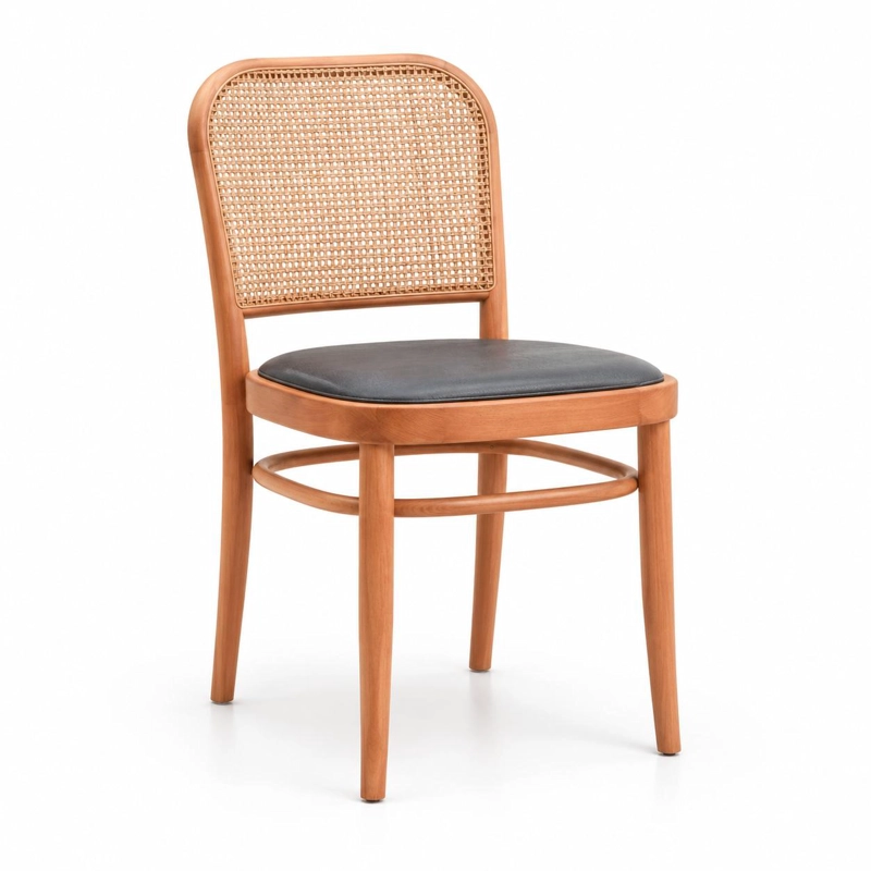 SILLA DE COMEDOR HONO 44X48X86 - 1