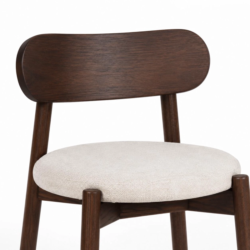 SILLA DE COMEDOR BAUEN 44X45X77 - 6
