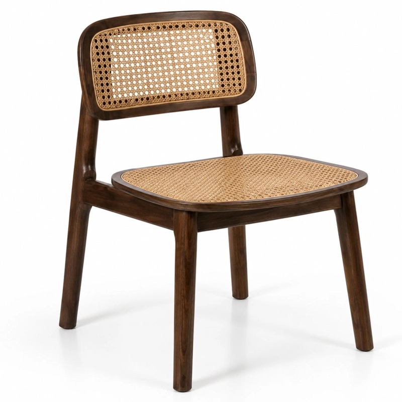 SILLA DE COMEDOR LIITOS 44X49X82 - 1