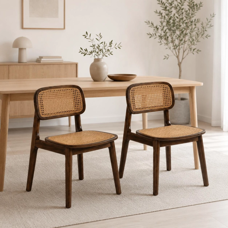 SILLA DE COMEDOR LIITOS 44X49X82 - 3