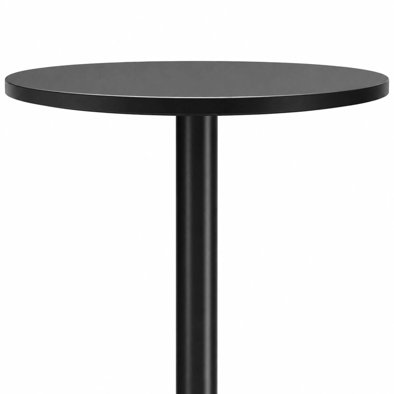 MESA ALTA PARA BAR GUJI 60X60X100 - 6