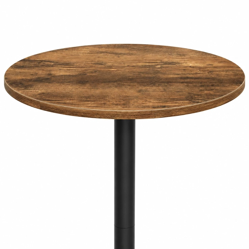MESA ALTA PARA BAR BOFYA 60X60X100 - 6