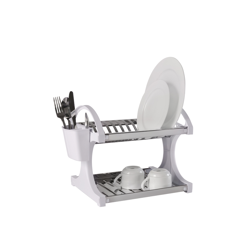 ESCURRE PLATOS BRINOX - 1